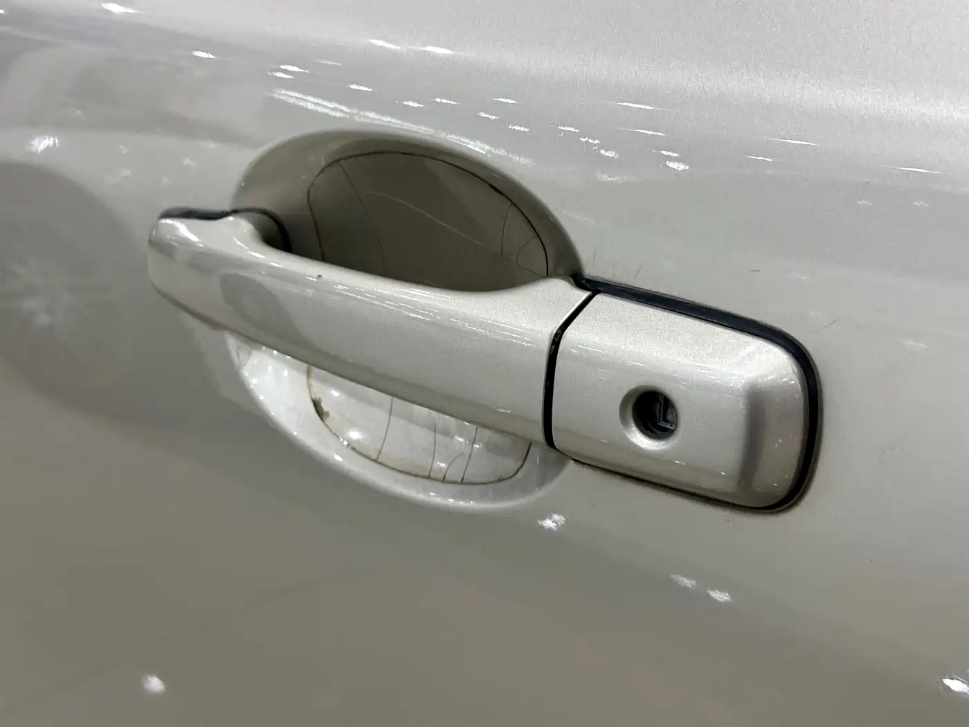 Volvo S40 2012 2011 2.0L Auto Elegance