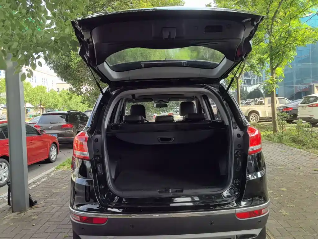Photo 19 - Chery Tiggo 5