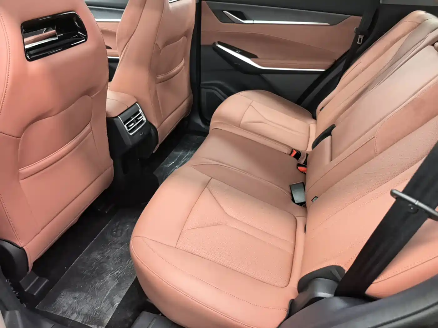 Фото 8 - Changan CS75 PLUS