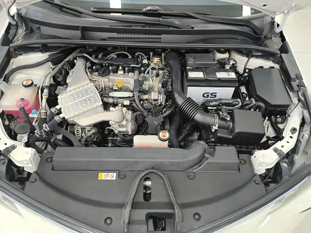 Toyota Corolla, миниатюра 20