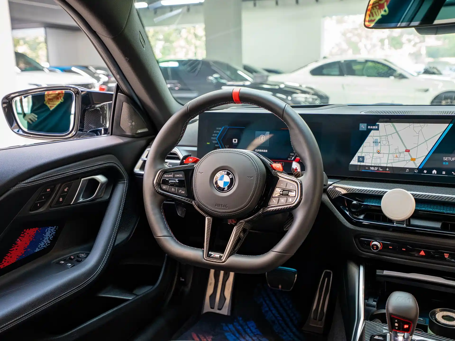Фото 10 - BMW M2