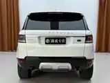 Photo 5 - Land Rover Range Rover Sport