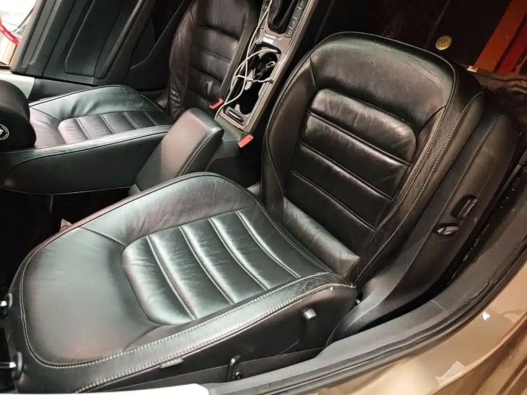 Volkswagen Passat 2017 280TSI DSG Prestige фото 25