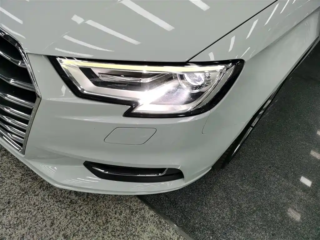 Audi A3 2020 Facelift Limousine 35 TFSI Progressive (China VI) фото 18