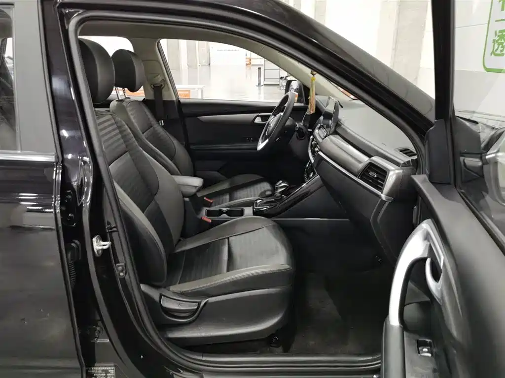 Kia Sportage 2018 2.0L Automatic Smart Luxury (China V) фото 23