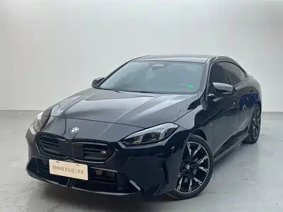 BMW M235L
