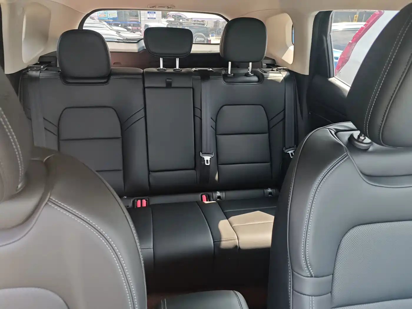 Haval Da Gou 2nd Gen 2024 2023 1.5T 2WD Trend & Wild Edition Plus