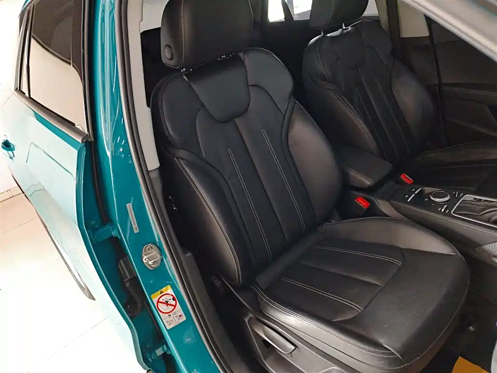 Audi Q2L 2022 35 TFSI Progressive Elegance фото 25
