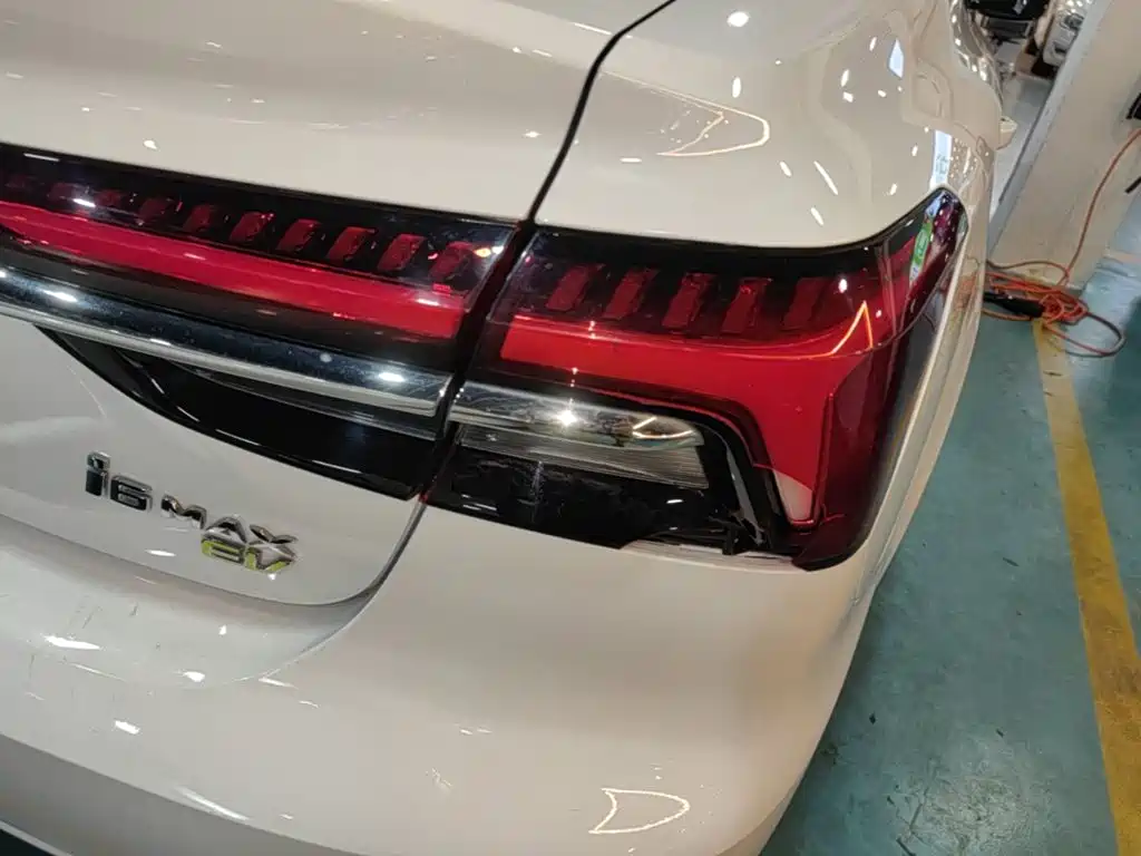 Roewe i6 MAX EV 2023 2023 EV 420 Sunroof Special Edition