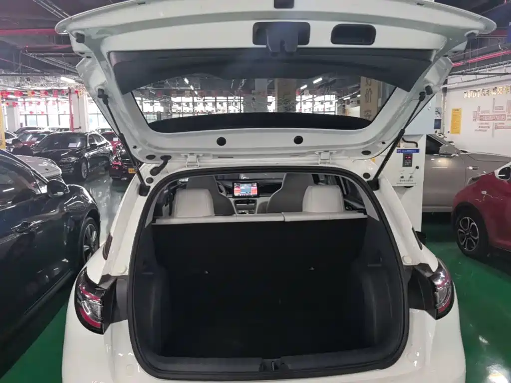 Geely Galaxy Starry Wish 2025 2026 Edition 310km Youth Version