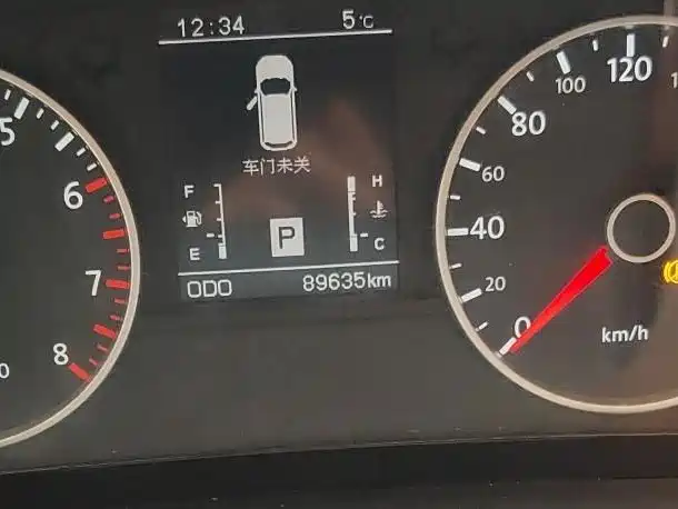 Yema Auto Yema T70 2018 2016 Upgrade 1.8T CVT Flagship