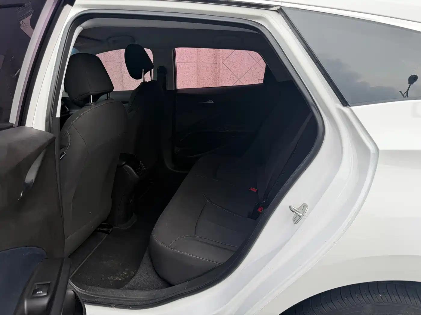 Фото 7 - Buick Velite 6