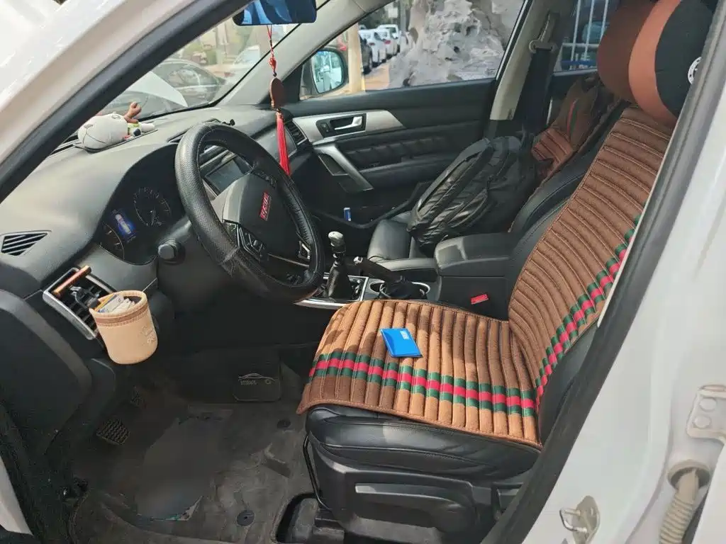 Photo 17 - Haval H2