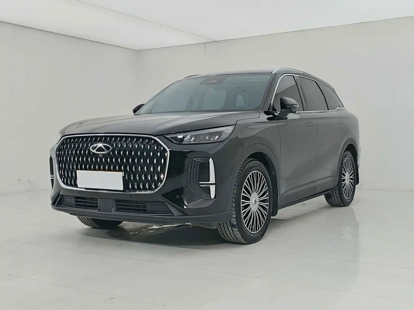 Chery Tiggo 8L 2024 2.0T 2WD Premium 5-seater