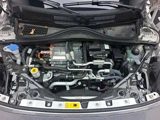 MINI ELECTRIC  COOPER