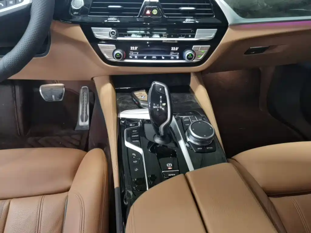 BMW 6 Series GT 2024 2022 Model 630i M Sport Package