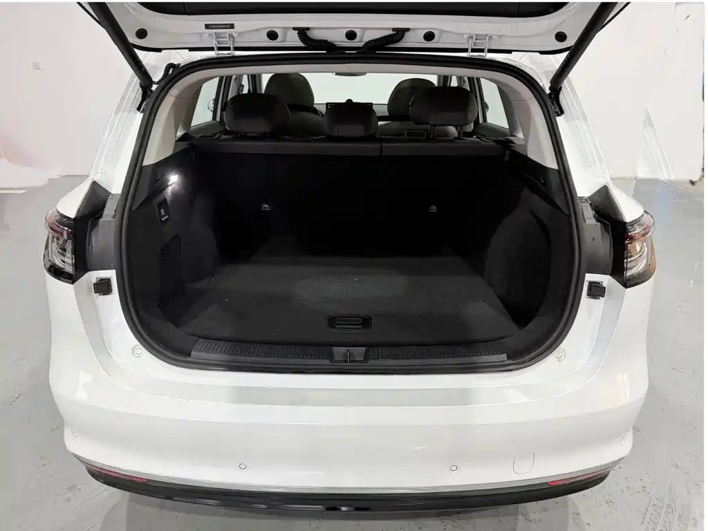 Shangjie SUV 2025 2025 Extended Range Edition