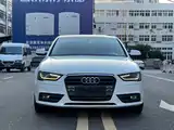 Фото 16 - Audi A4L