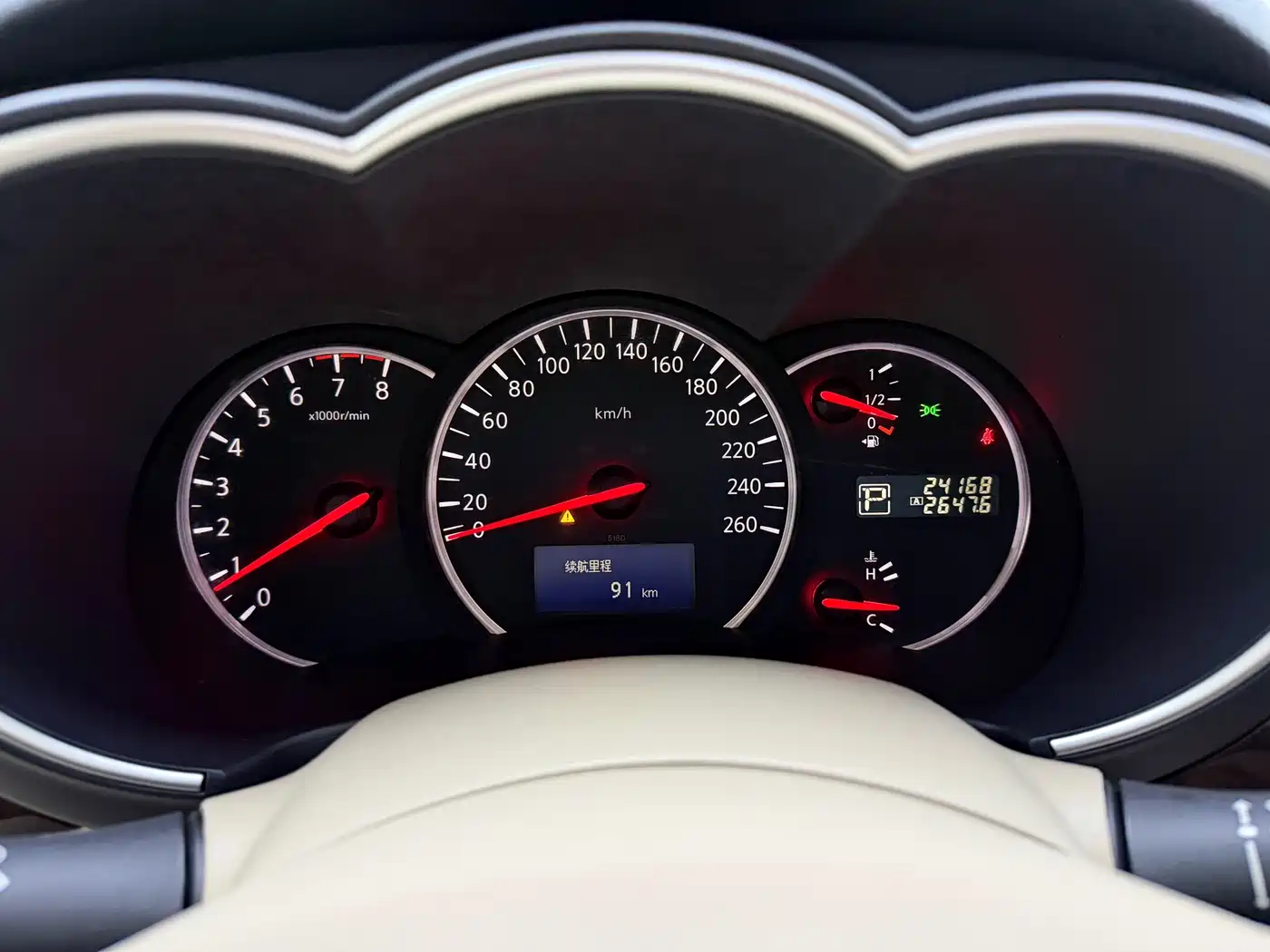 Nissan Quest 2015 3.5L SL фото 30
