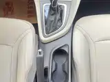 Фото 15 - Buick Excelle