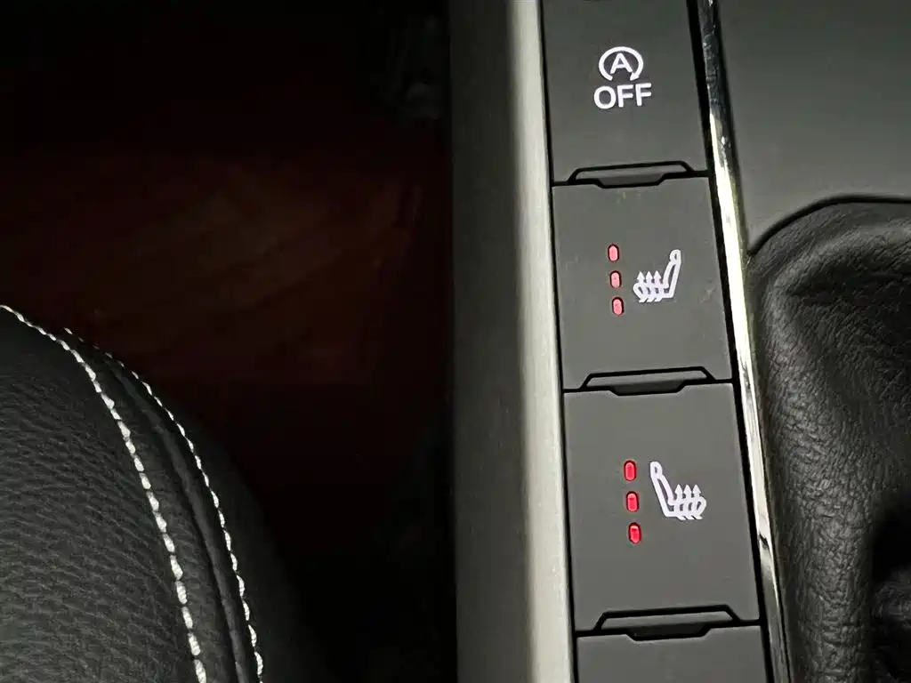 Volkswagen Polo 2021 Plus 1.5L Automatic Panorama Enjoyment Edition фото 17
