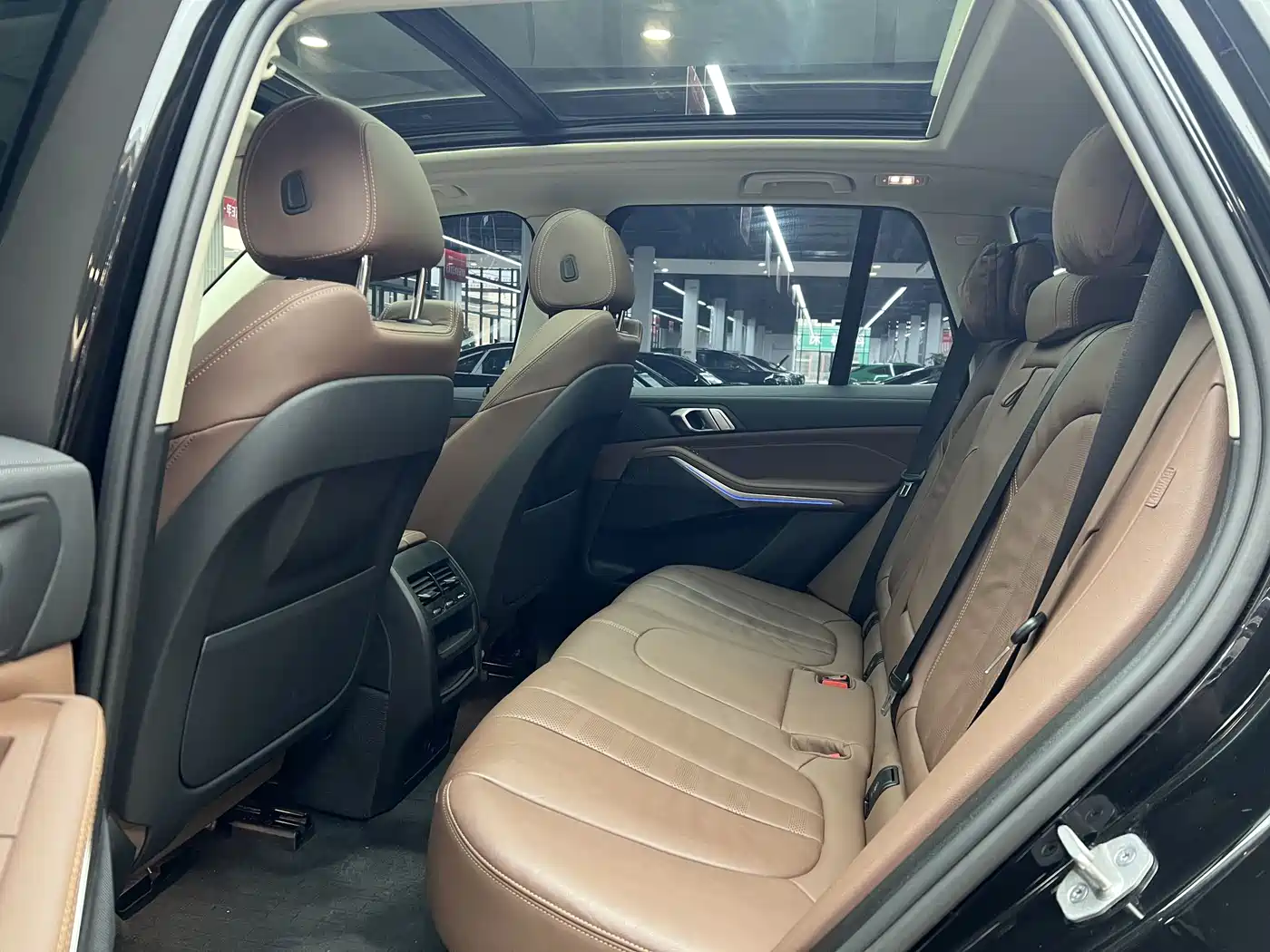 BMW X5 (Import) 2021 xDrive30i X Design Package фото 20