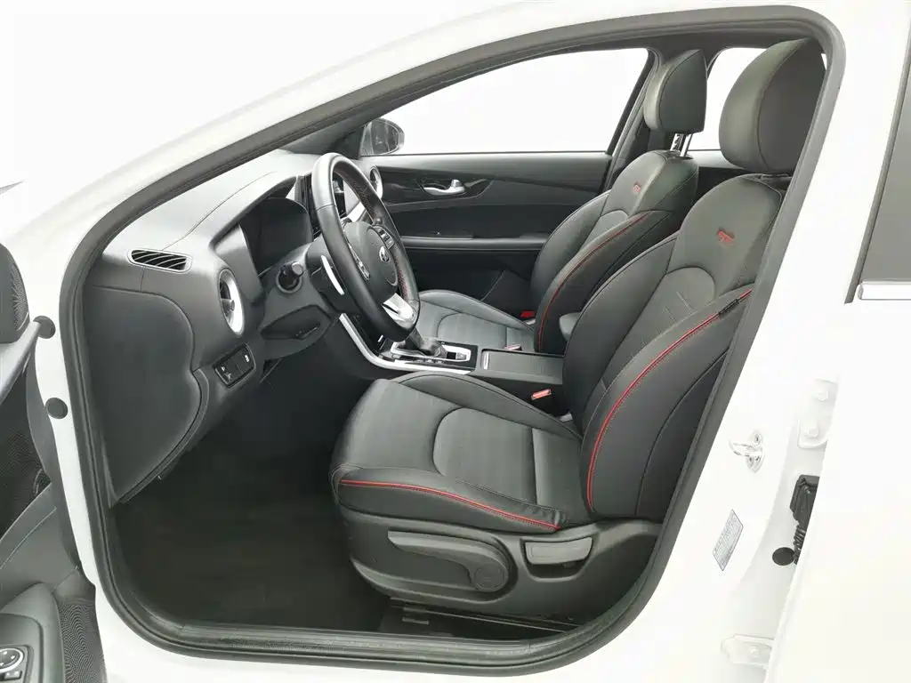 Kia K3 2019 Model 1.4T DCT GT-Line Smart Sport Edition фото 10