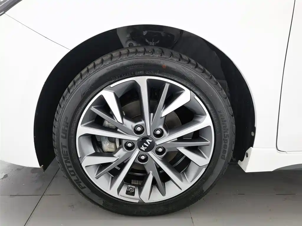 Kia K3 2019 Model 1.4T DCT GT-Line Smart Sport Edition фото 17