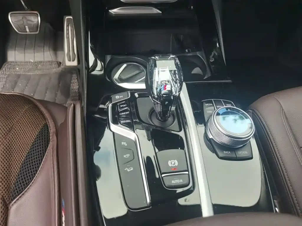 BMW X3 2018 2018 xDrive25i M Sport Package China V