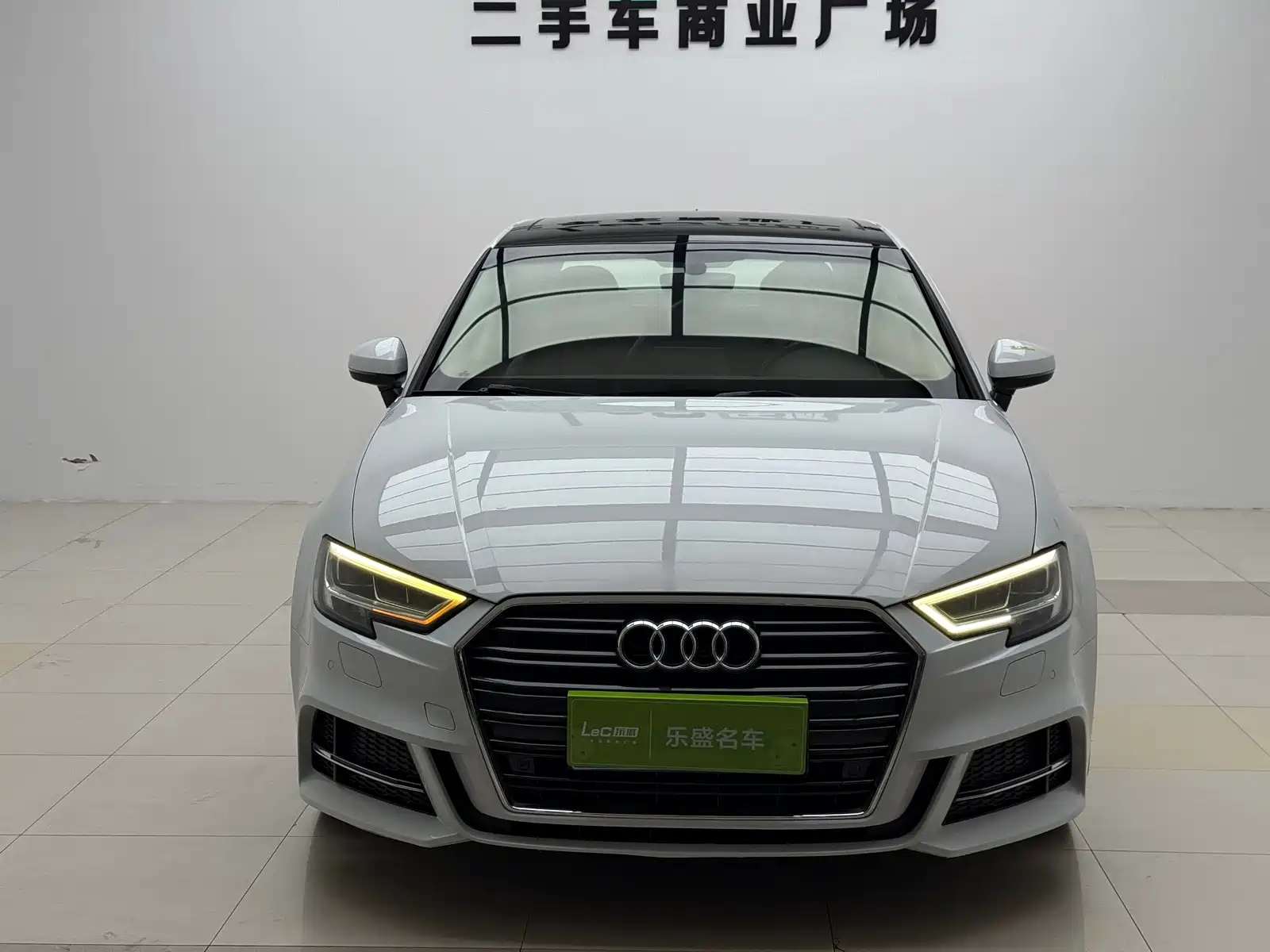 Фото 3 - Audi A3