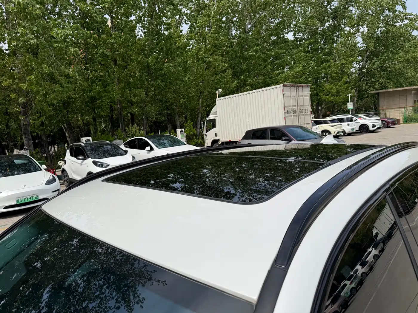 BMW X3 2022 xDrive30i Leading M Night Package фото 32
