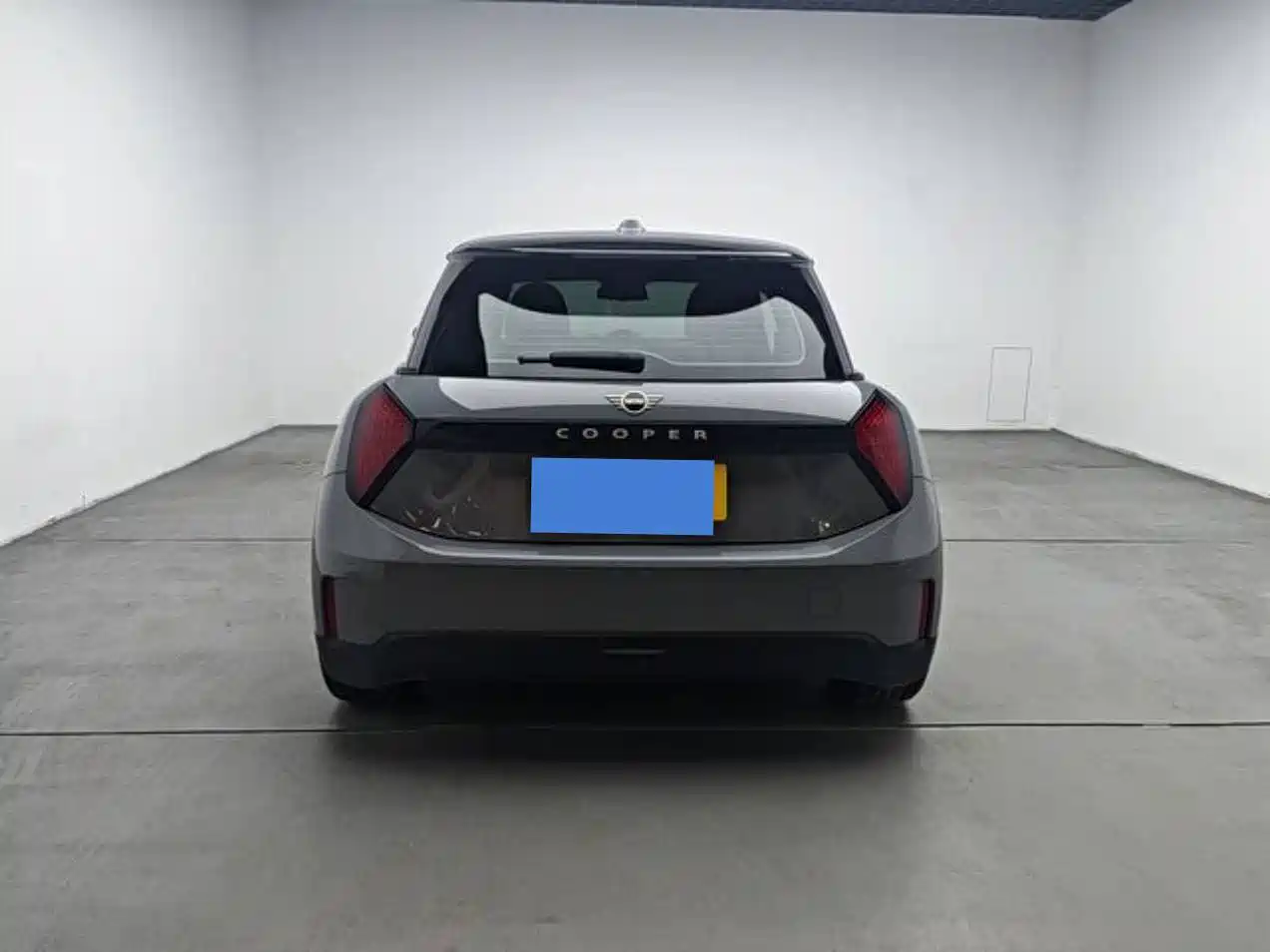 MINI ELECTRIC  COOPER