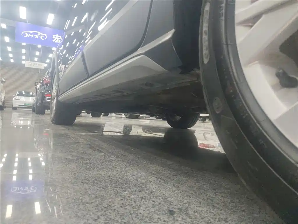 Volkswagen C-TREK 2017 1.6L Automatic Comfort фото 21