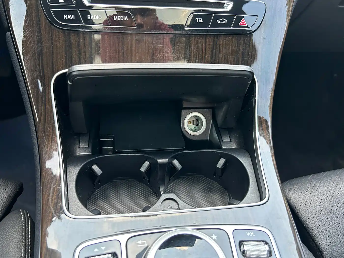 Mercedes-Benz GLC 2018 GLC 260 4MATIC Dynamic фото 27