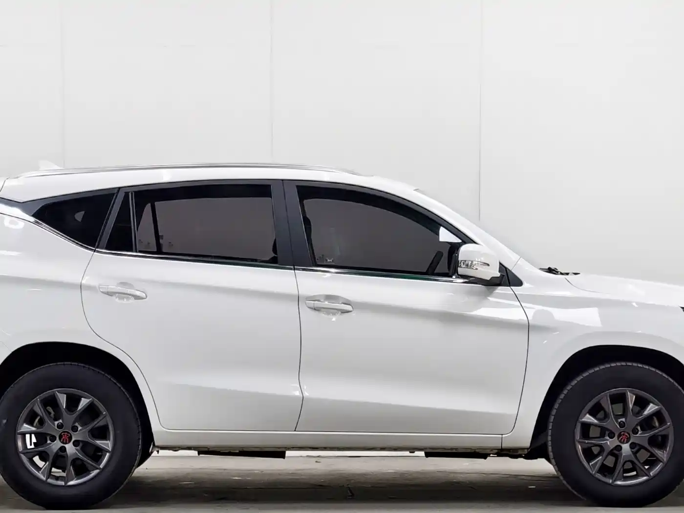 BYD Song 2019 1.5TI Auto Smart Connection Dynamic Type фото 8