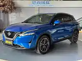 Фото 1 - Nissan Qashqai