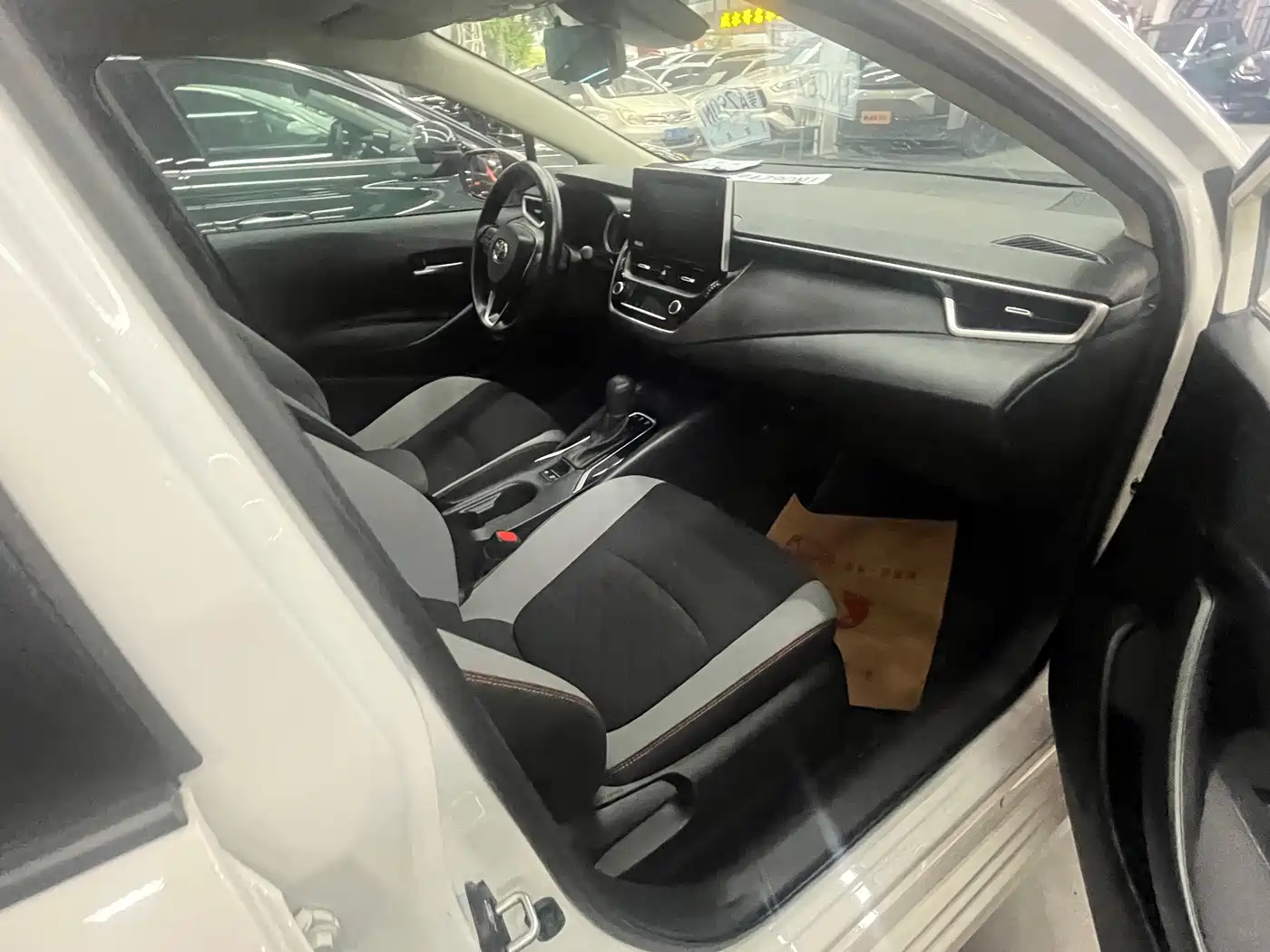 Toyota Corolla, миниатюра 6