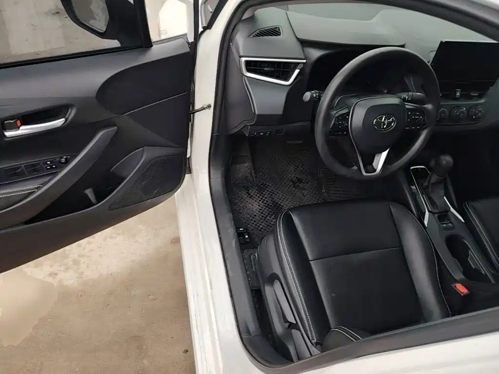 Toyota Corolla, миниатюра 16