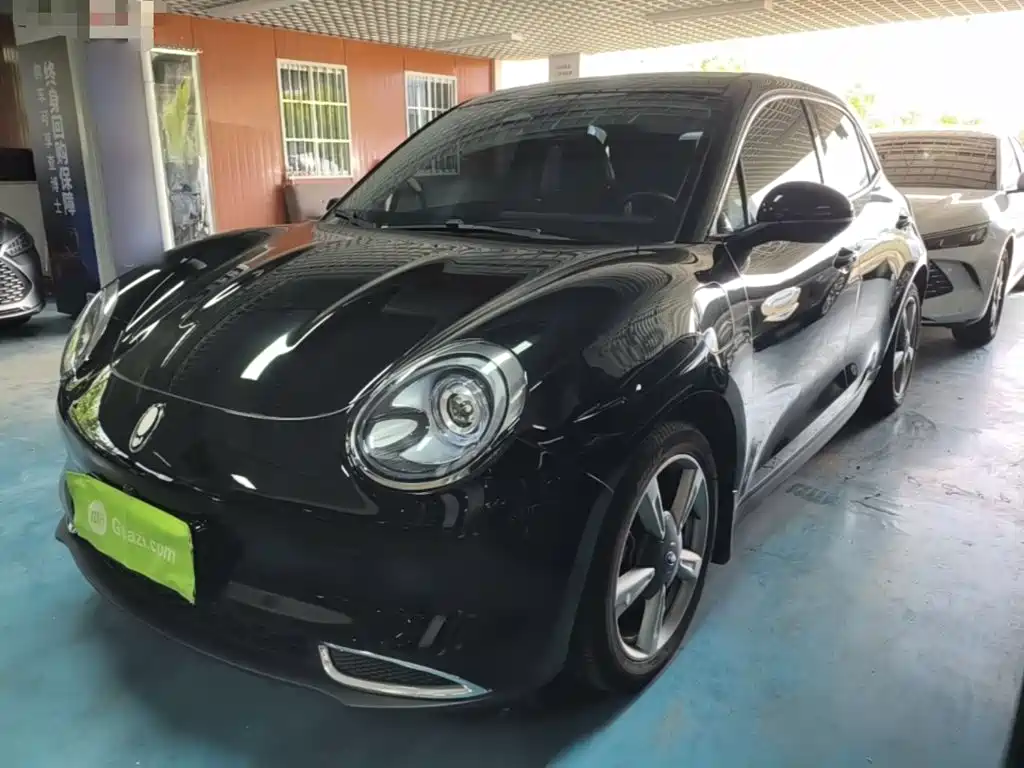 Ora Good Cat 2021 400km Standard Range Venus Edition (LFP)