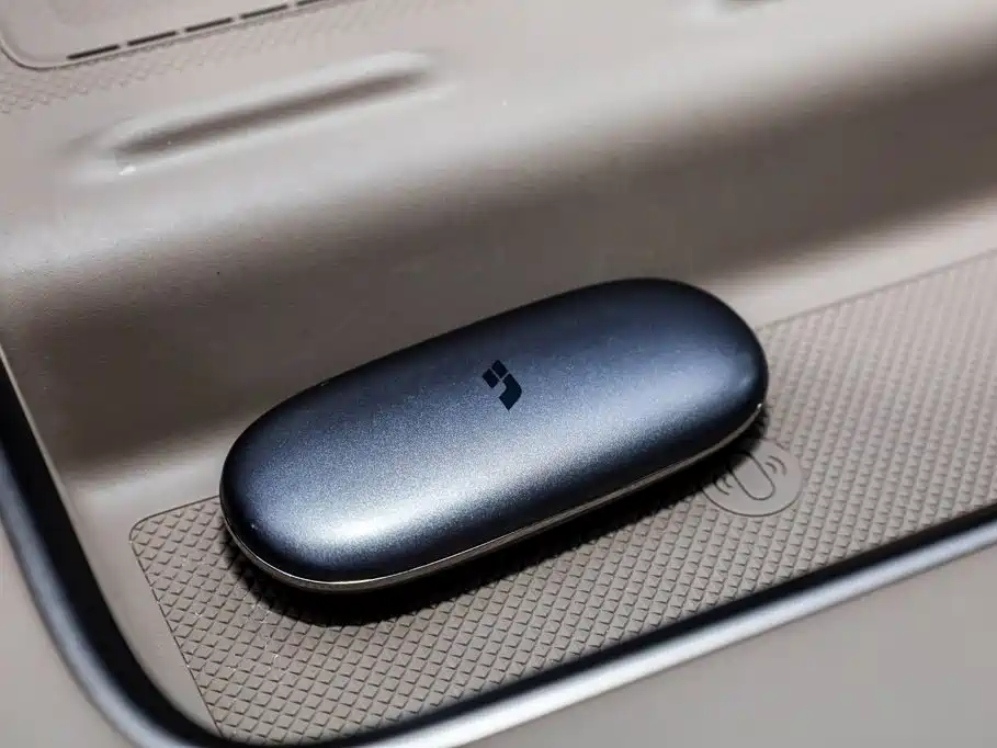 Li Auto MEGA 2025 2025 Ultra Smart Renewal Edition
