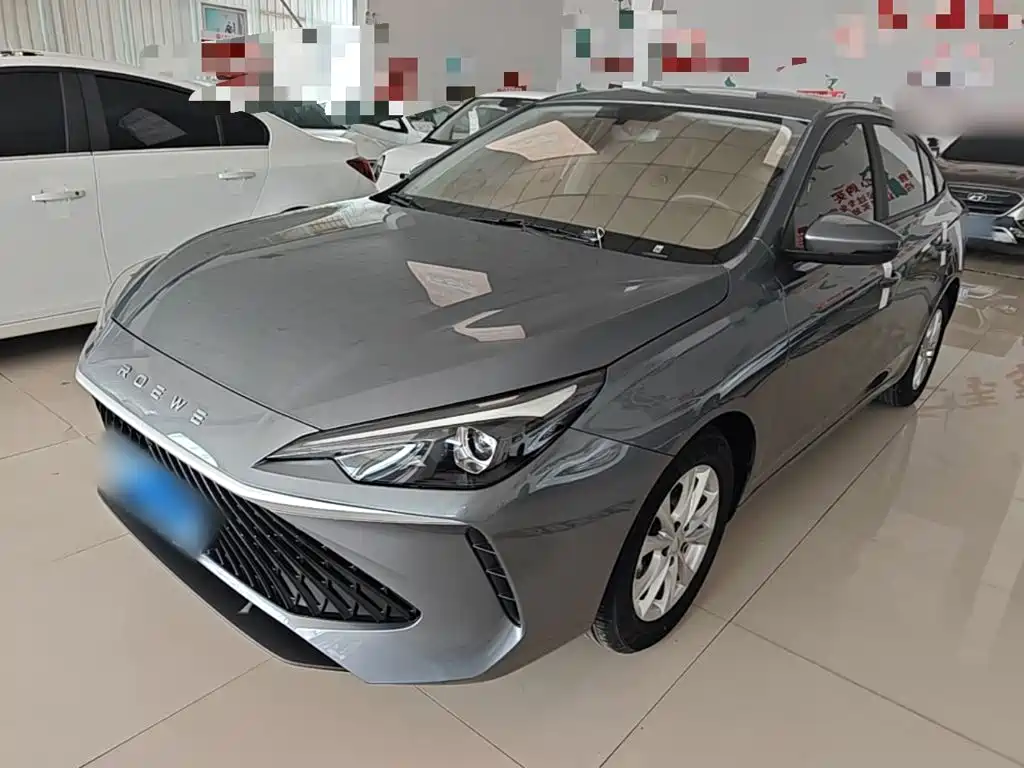 Roewe i5 2025 2026 1.5L Manual Comfort