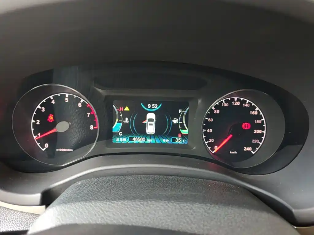 BYD Song 2017 2016 Unrivaled Edition 1.5TI Manual Elite Edition
