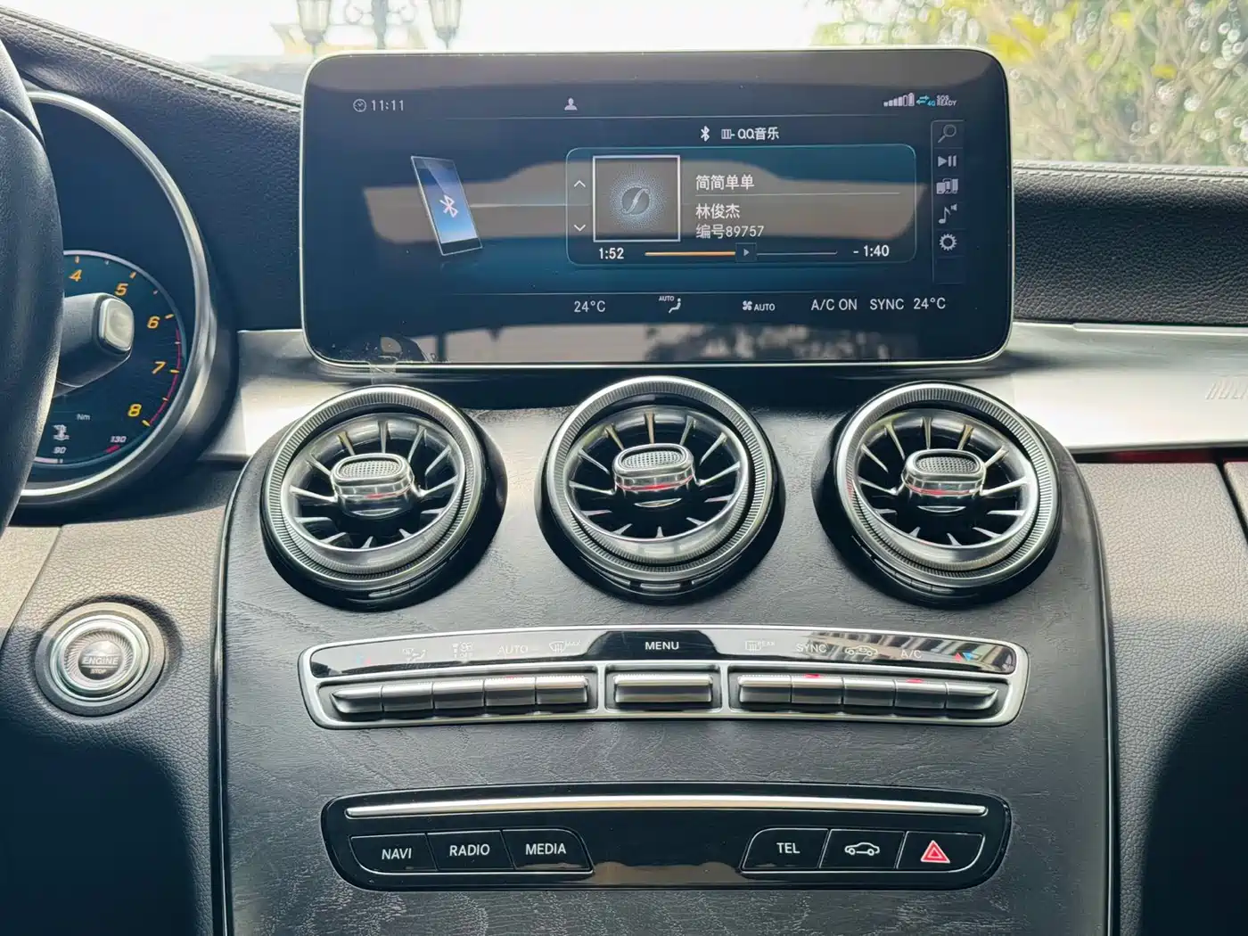 Mercedes-Benz C-Class 2019 C 260 L Sport фото 14