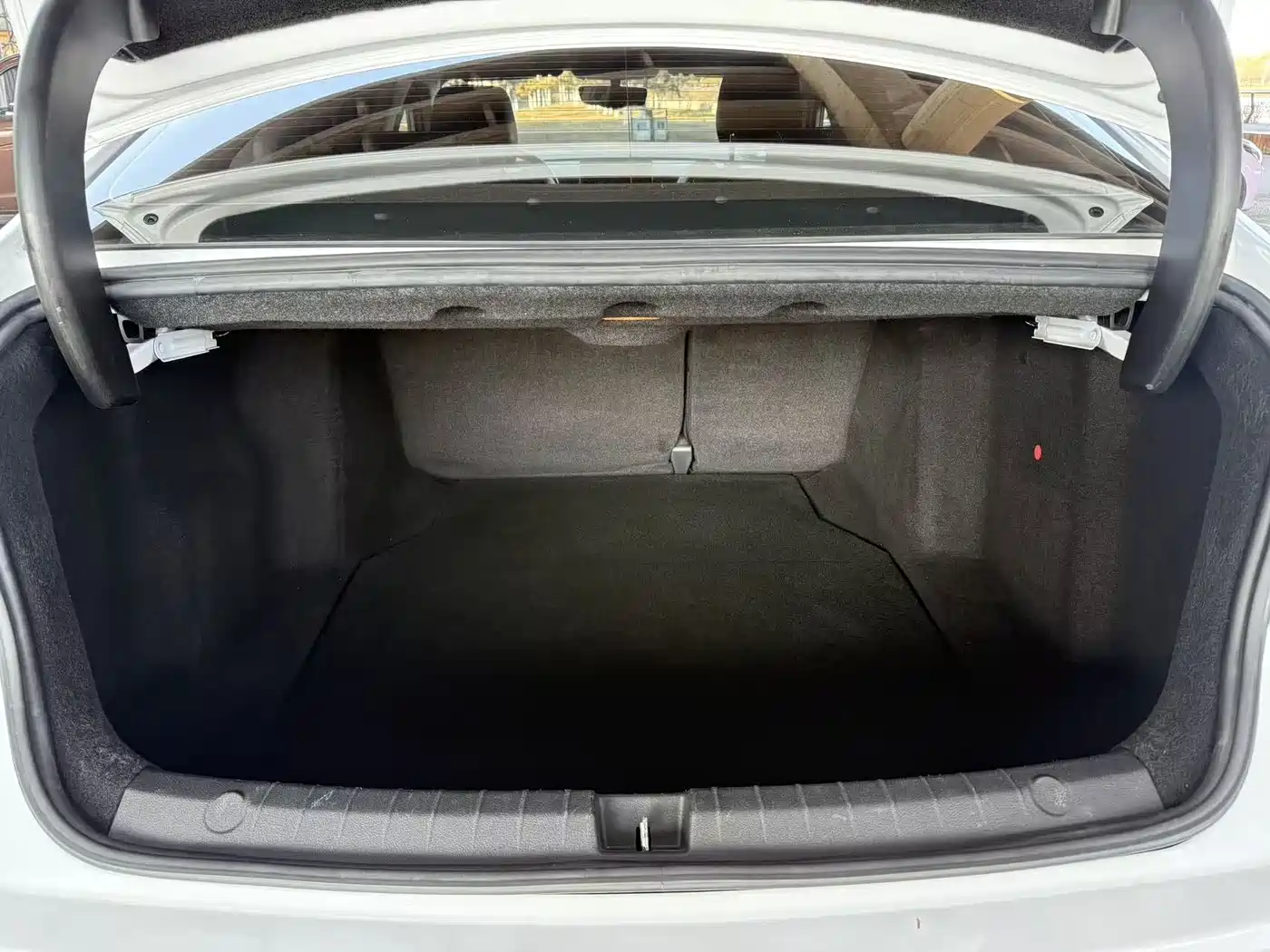 BYD QINHUANGDAO NEW ENERGY