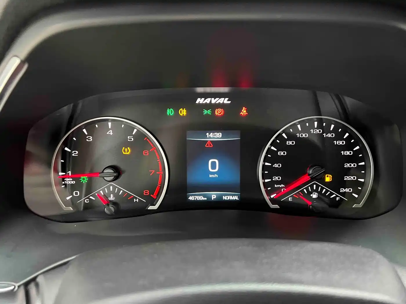 Photo 10 - Haval H6