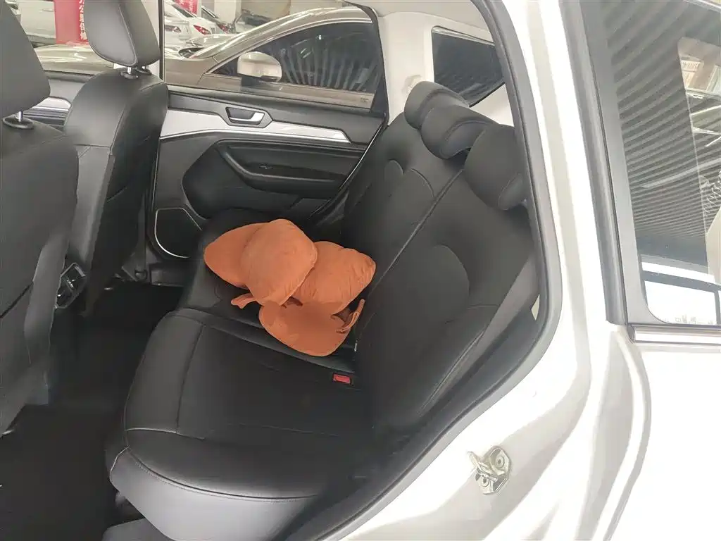 Haval H6 2019 Sport 1.5T Automatic 2WD Elite (China VI) фото 13