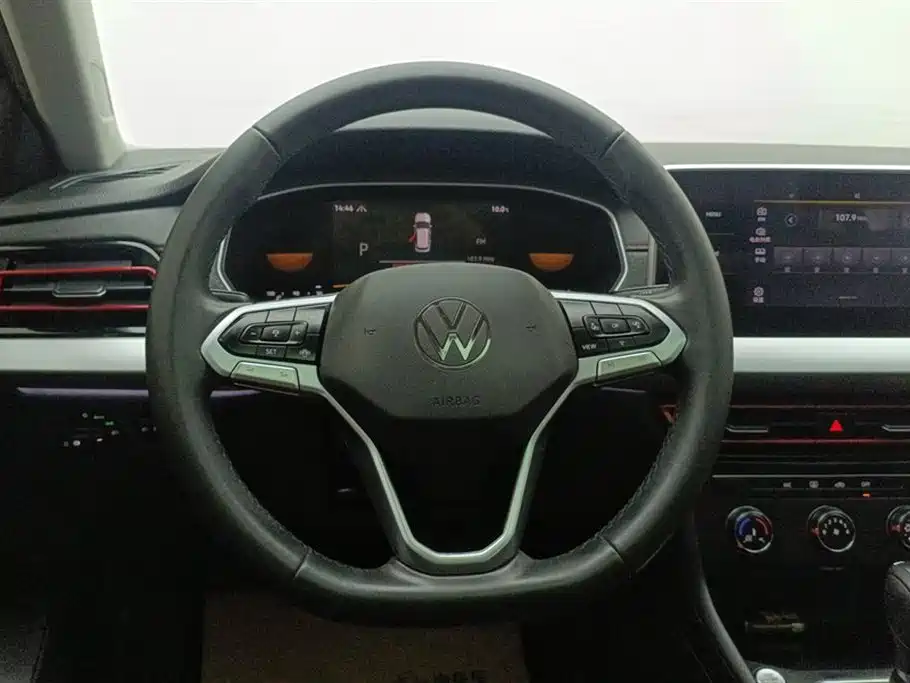 Volkswagen Lavida 2024 Model 300TSI DSG Starlight Full Comfort Edition фото 15