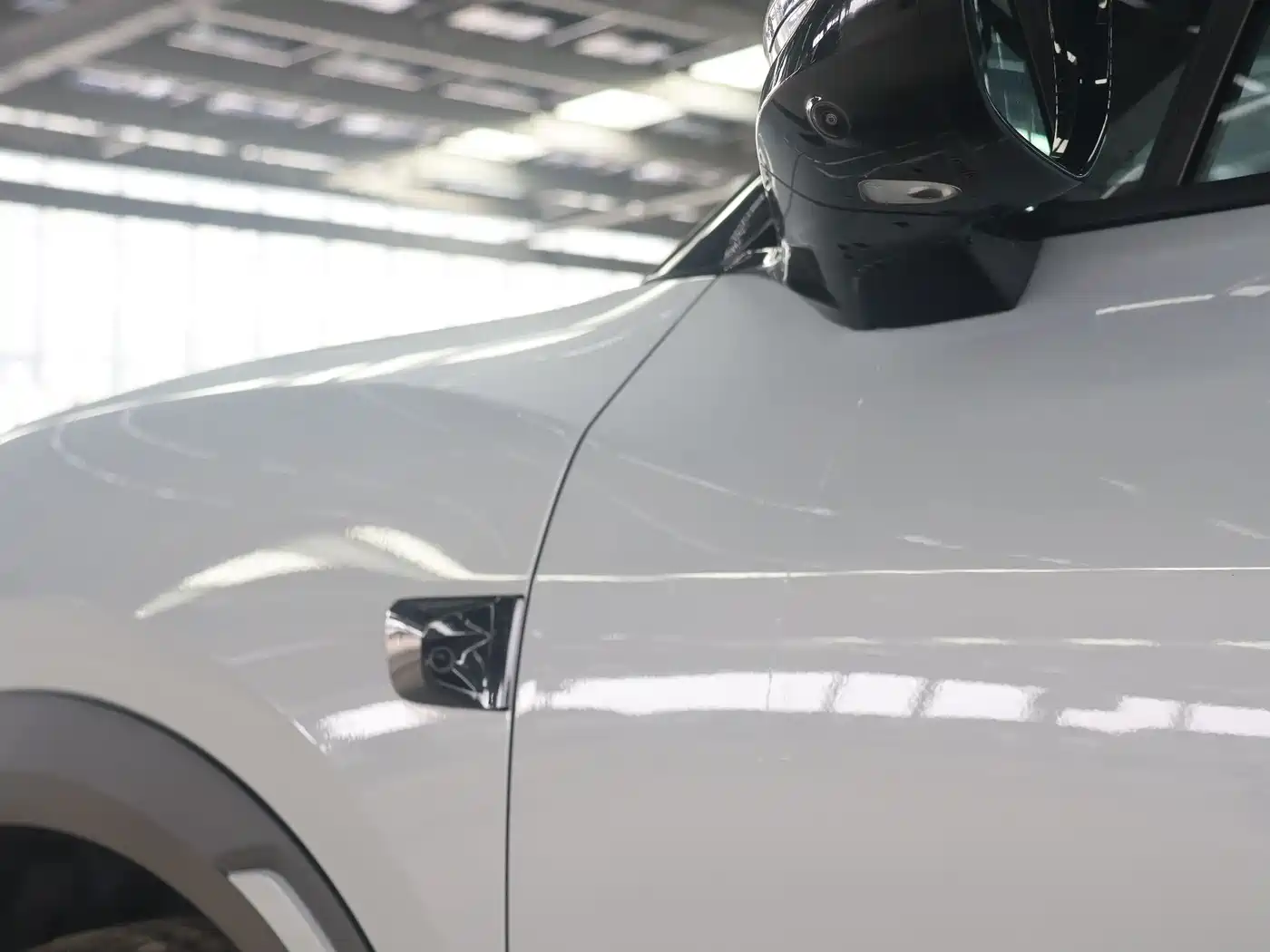 BYD Yuan UP 2025 2025 Smart Drive Edition 401KM Vitality Version