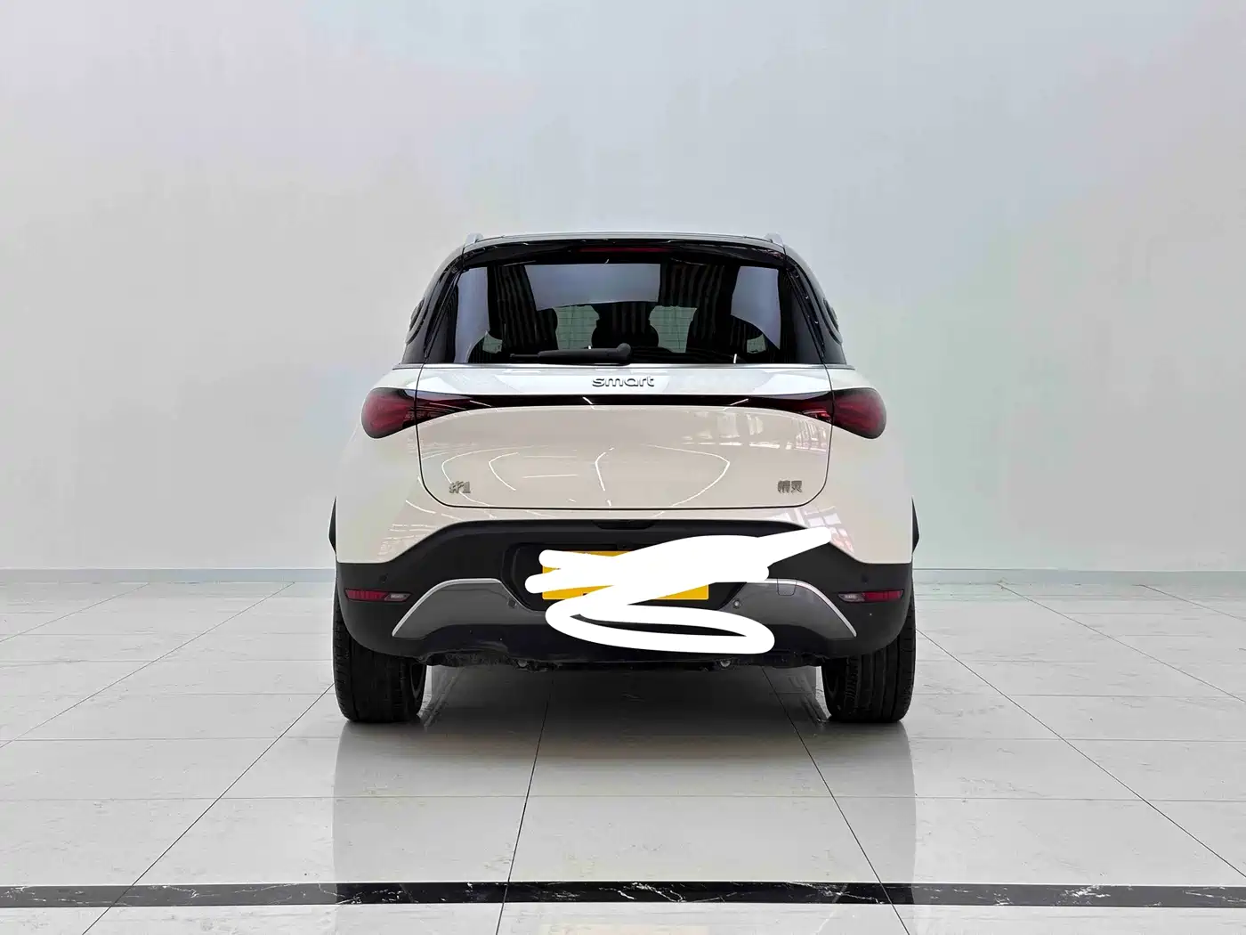 smart Elf #1 2025 2026 Agile New Luxury Edition