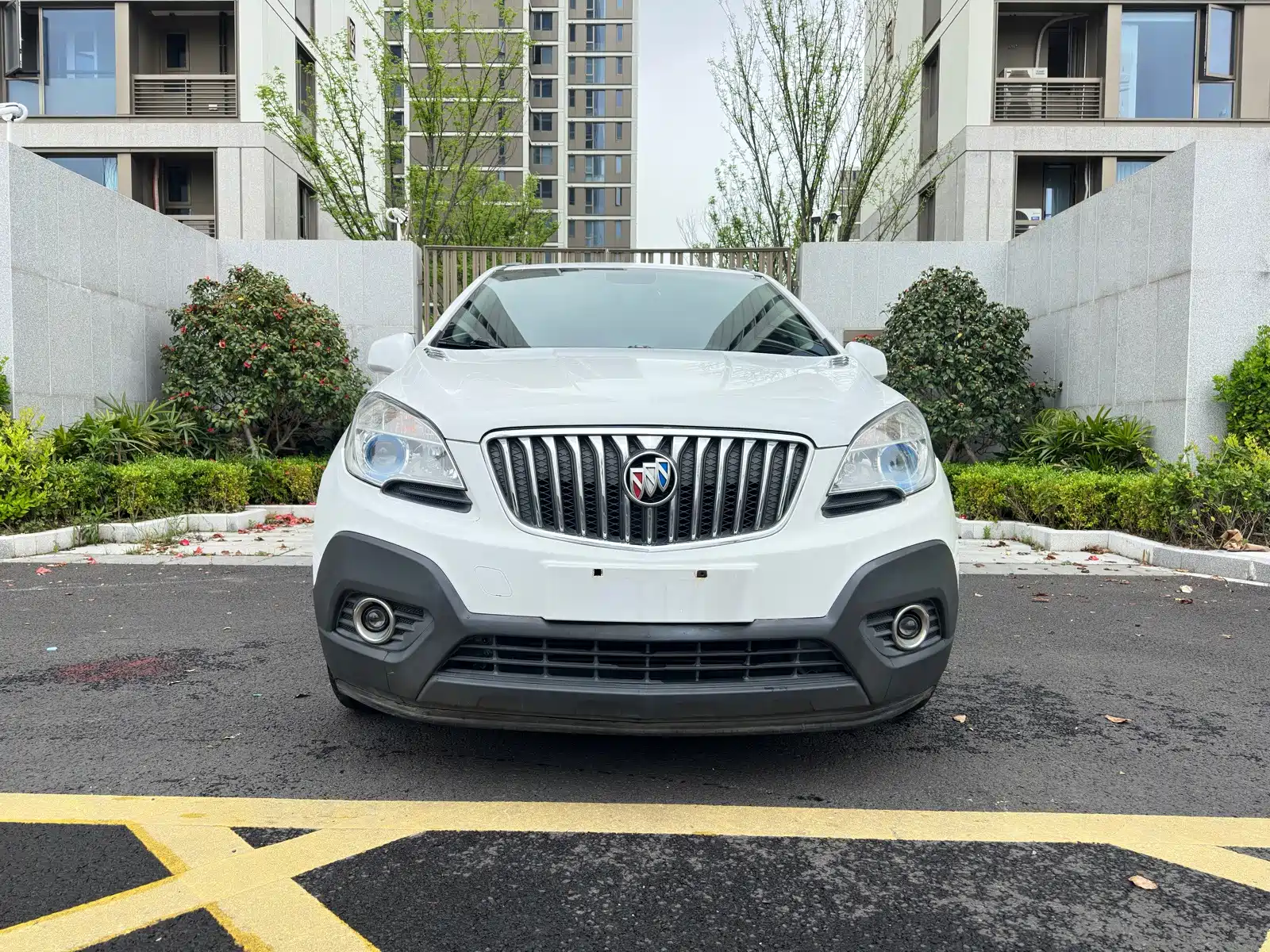 Фото 2 - Buick Encore